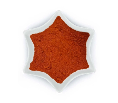 Паприка мелена уопчена Іспанія ASTA 90 тм WAK`A, 500г Паприка мелена уопчена Іспанія ASTA 90 тм WAK`A, 500г