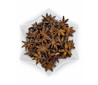 Бадьян плоды тм WAK`A, 300г