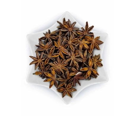 Бадьян плоды тм WAK`A, 300г Бадьян плоды тм WAK`A, 300г