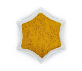 Куркума молотая 2,5% тм WAK`A, 500г