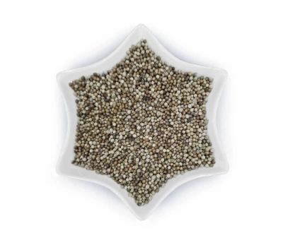 Кориандр горошек тм WAK`A, 500г