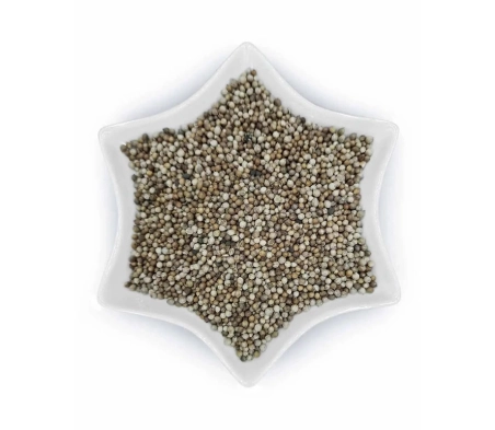 Кориандр горошек тм WAK`A, 500г Кориандр горошек тм WAK`A, 500г