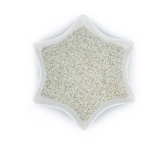 Кунжут білий насіння вищий сорт, Індія, TM WAK`A, 500г