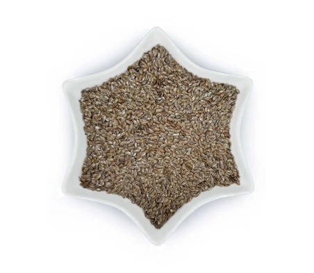 Лен семена тм WAK`A, 500г