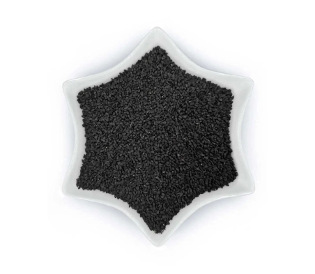 Чорний кмин (Калінджі) насіння TM WAK`A, 500г Чорний кмин (Калінджі) насіння TM WAK`A, 500г