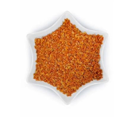 Морковь сушеная измельченная, 500г Морковь сушеная измельченная, 500г