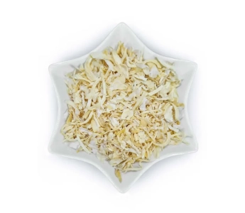 Лук репчатый сушеный кусочками TM WAK`A, 250г