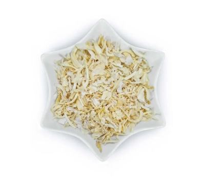 Лук репчатый сушеный кусочками TM WAK`A, 250г