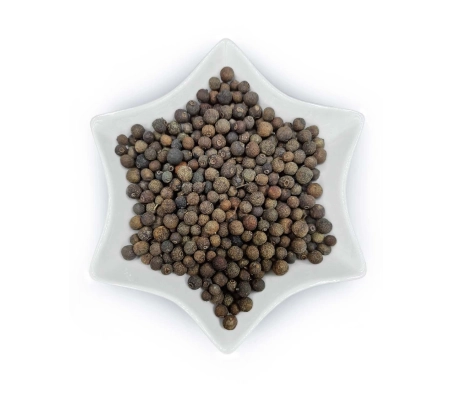 Перец душистый горошек TM WAK`A, Вьетнам, 500г Перец душистый горошек TM WAK`A, Вьетнам, 500г