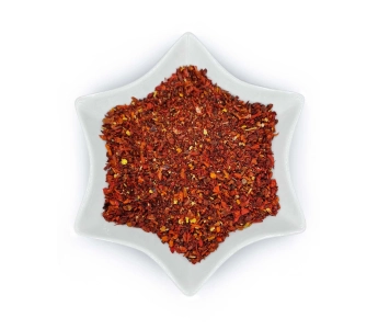 Перец чили измельченный TM WAK`A, Узбекистан, 500г