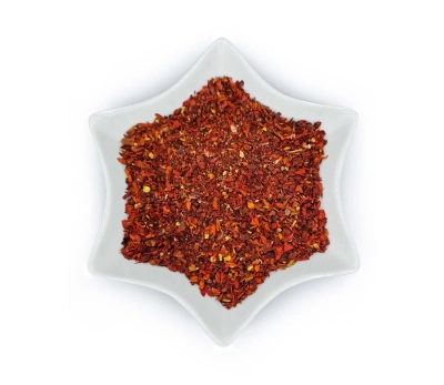 Перец чили измельченный TM WAK`A, Узбекистан, 500г