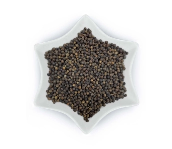 Перець чорний горошок TM WAK`A, В'єтнам, 500г