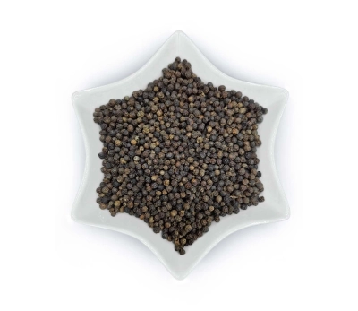 Перець чорний горошок TM WAK`A, В'єтнам, 500г