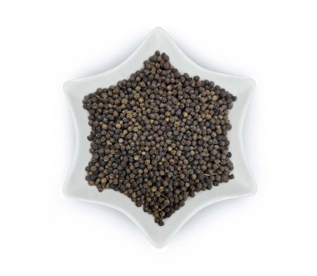 Перец черный горошек TM WAK`A, В'єтнам, 500г Перец черный горошек TM WAK`A, В'єтнам, 500г