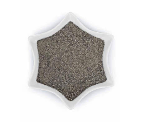 Перець ЧОРНИЙ мелений 1с TM WAK`A, В'єтнам, 500г Перець ЧОРНИЙ мелений 1с TM WAK`A, В'єтнам, 500г