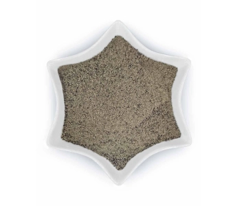 Перец черный молотый ПРЕМИУМ TM WAK`A, В'єтнам, 500г