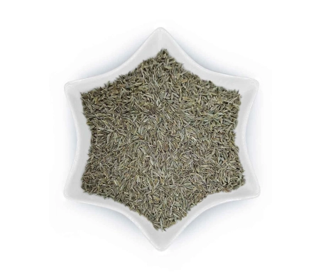 Зіра насіння Індія Преміум TM WAK`A, 500г Зіра насіння Індія Преміум TM WAK`A, 500г