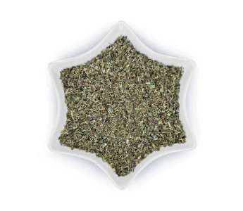 Базилик сушеный резаный TM WAK`A, 500г