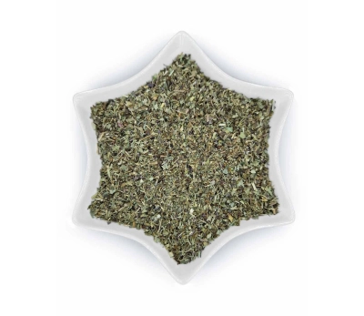 Базилік сушений різаний TM WAK`A, 500г