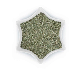 Укроп сушеный высшего сорта TM WAK`A, 500г