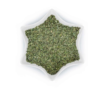 Петрушка сушеная высший сорт TM WAK`A, 400г