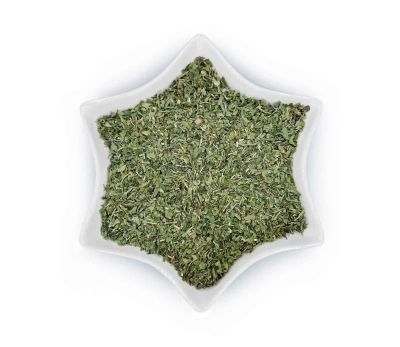 Петрушка сушена вищий сорт TM WAK`A, 400г