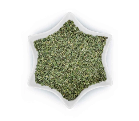 Петрушка сушеная высший сорт TM WAK`A, 400г Петрушка сушеная высший сорт TM WAK`A, 400г