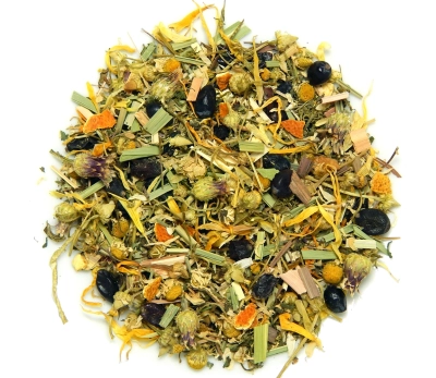 Чай трав'яний Релакс, 1кг