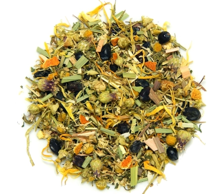 Чай трав'яний Релакс, 1кг Чай трав'яний Релакс, 1кг