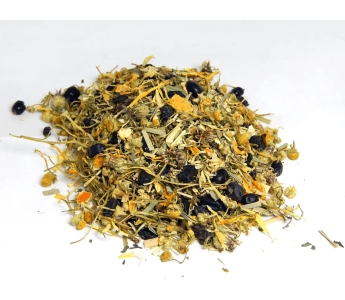 Чай травяной Релакс, 1кг 2