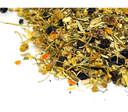 Чай трав'яний Релакс, 1кг Чай трав'яний Релакс, 1кг