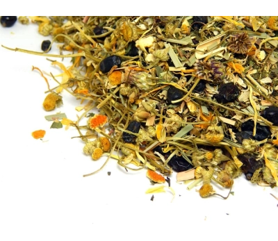 Чай травяной Релакс, 100г