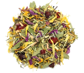 Чай травяной Классический, 100г