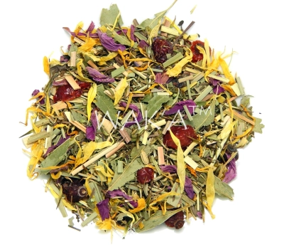 Чай трав'яний Класичний, 100г