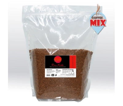 Кофе сублимированный ОтаКава Класична, 1кг