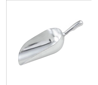 Совок алюминиевый 150 мл