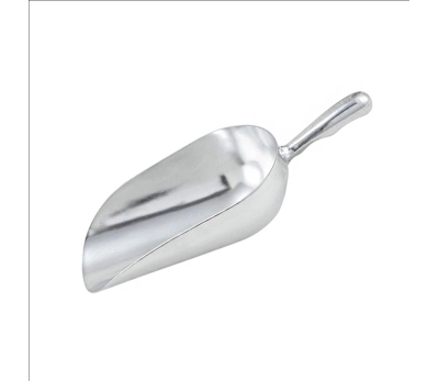 Совок алюминиевый 150 мл