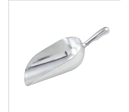 Совок алюмінієвий 150 мл