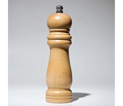 Млин дерев'яний для перцю та солі 17см