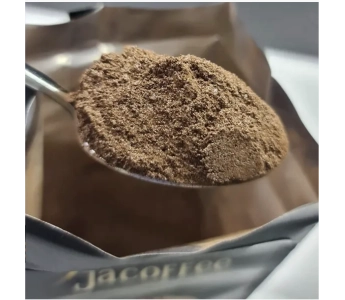 Горячий шоколад Соленая карамель в ящиках 30кг