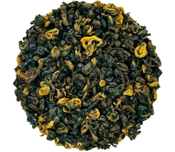 Чай червоний Червоний равлик, 1кг