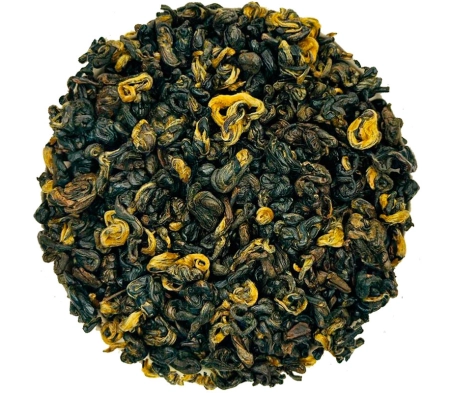 Чай красный Красная улитка, 1кг Чай красный Красная улитка, 1кг