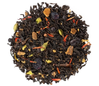 Чай чорний МАСАЛА, 1кг