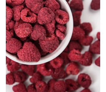 Малина сублімована TM Wak`a, 100г