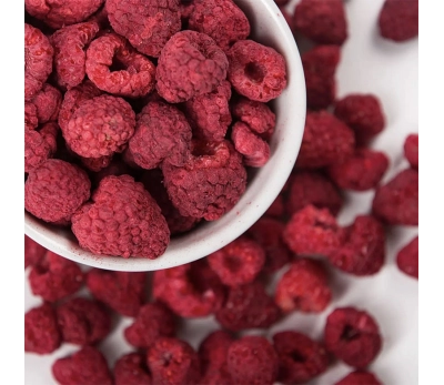 Малина сублимированная TM Wak`a, 100г