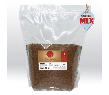 Кава сублімована ОтаКава Львівська, 1кг Кава сублімована ОтаКава Львівська, 1кг