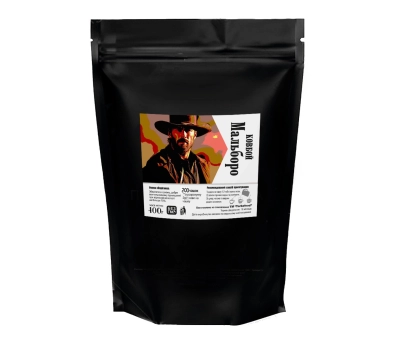 Кава сублімована Ковбой Мальборо, 400г