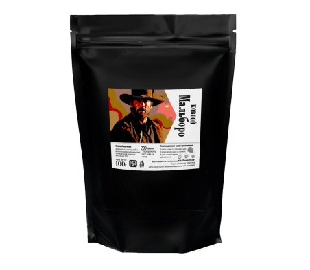 Кофе сублимированный Ковбой Мальборо, 400г Кофе сублимированный Ковбой Мальборо, 400г