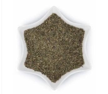 Чебрец сушений зелень TM WAK`A, 400г