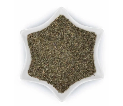 Чебрец сушений зелень TM WAK`A, 400г